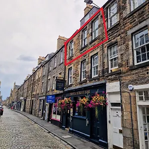  Apartment Thistle Centre United Kingdom