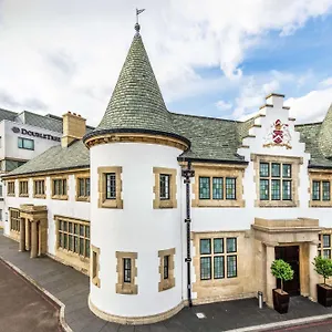 Otel Doubletree By Hilton London Heathrow Airport, Hounslow
