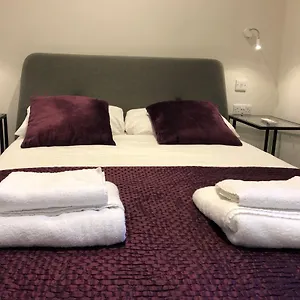 Widegate Residential Apartamento
