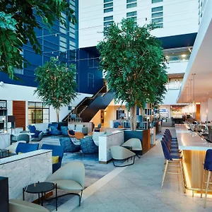 Otel London Heathrow Marriott, Hillingdon