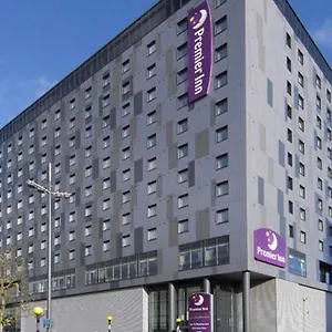 3* Ξενοδοχείο Premier London Gatwick Airport - North Terminal