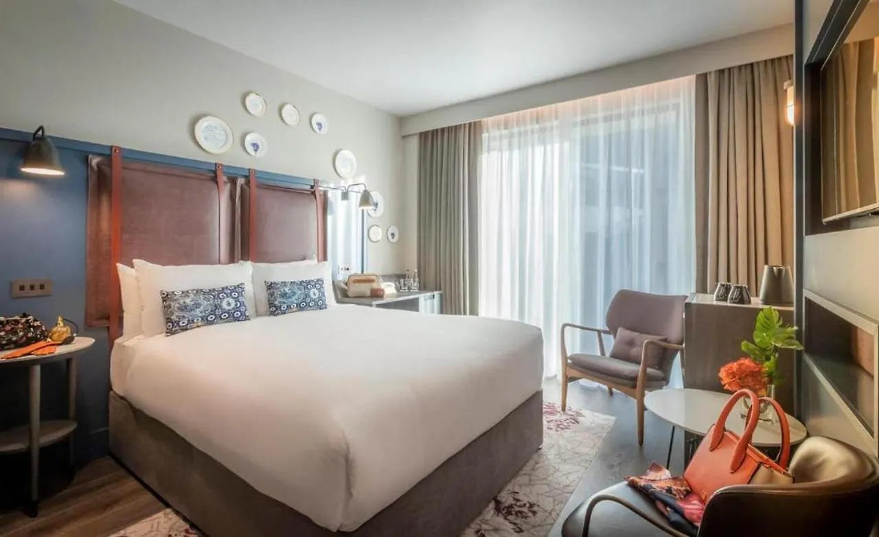 Clayton Hotel City Of Londres