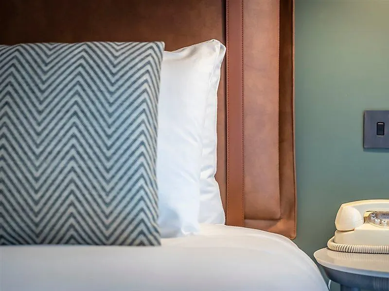 Clayton Hotel City Of Londres