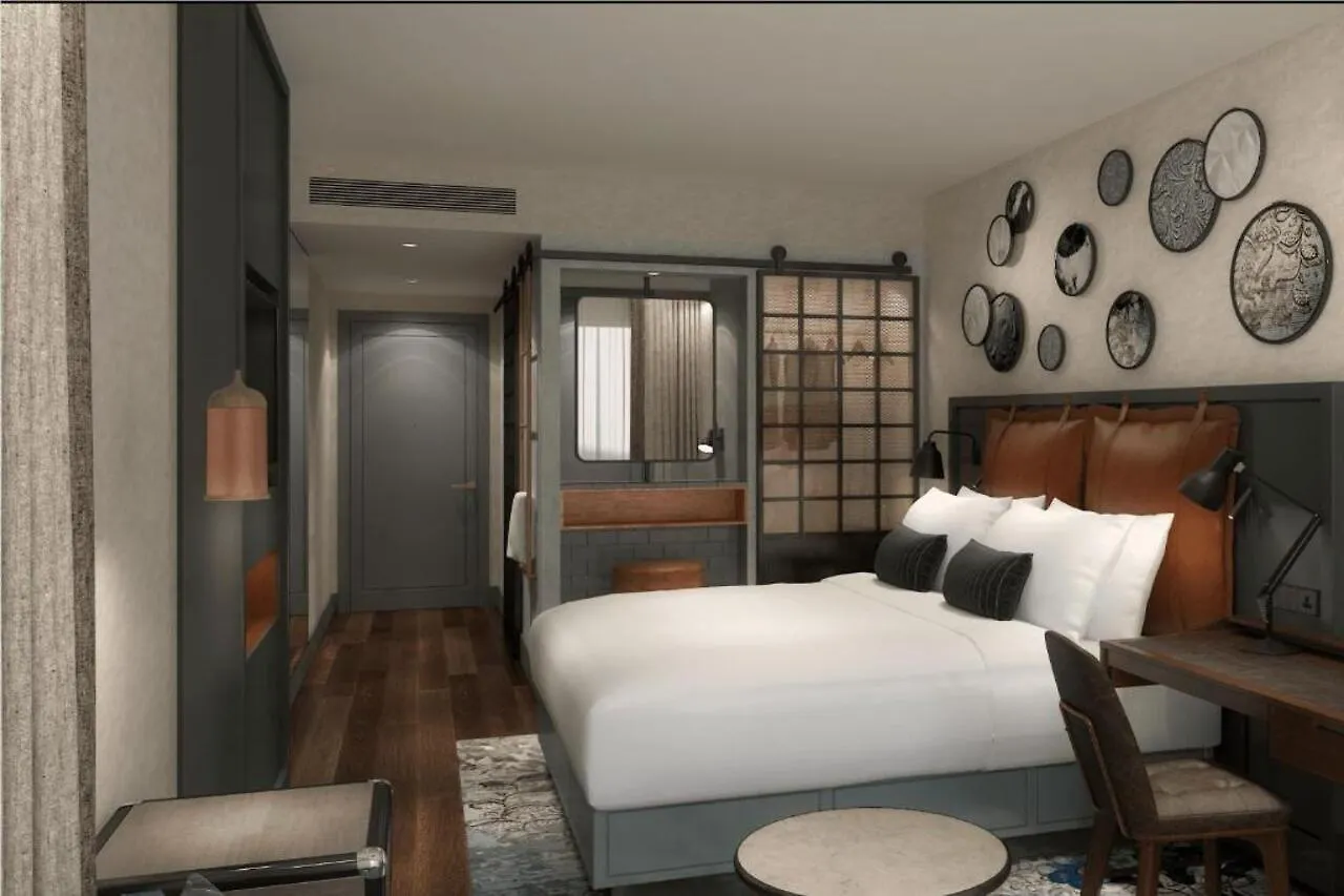 Clayton Hotel City Of Londra