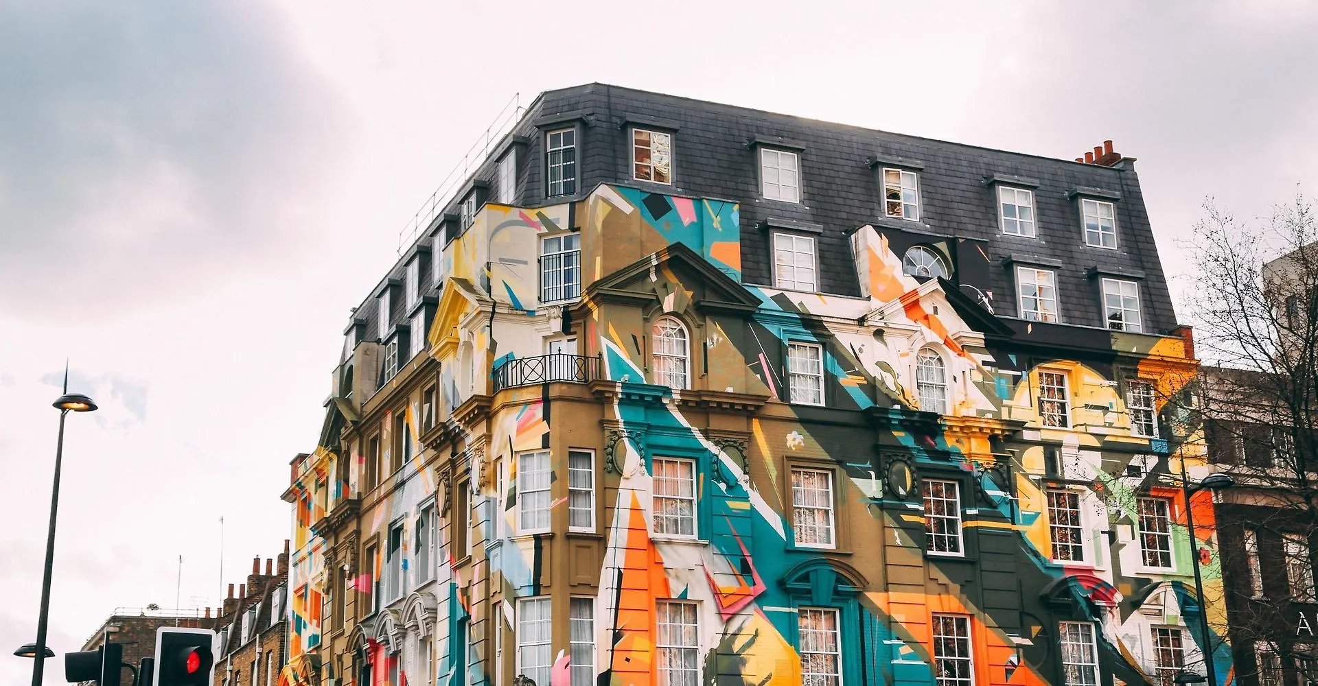 Clayton Hotel City Of Londra