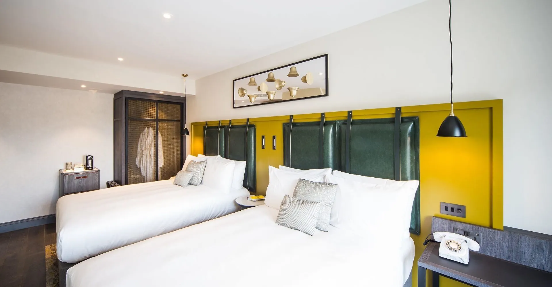 Clayton Hotel City Of Londres Reino Unido