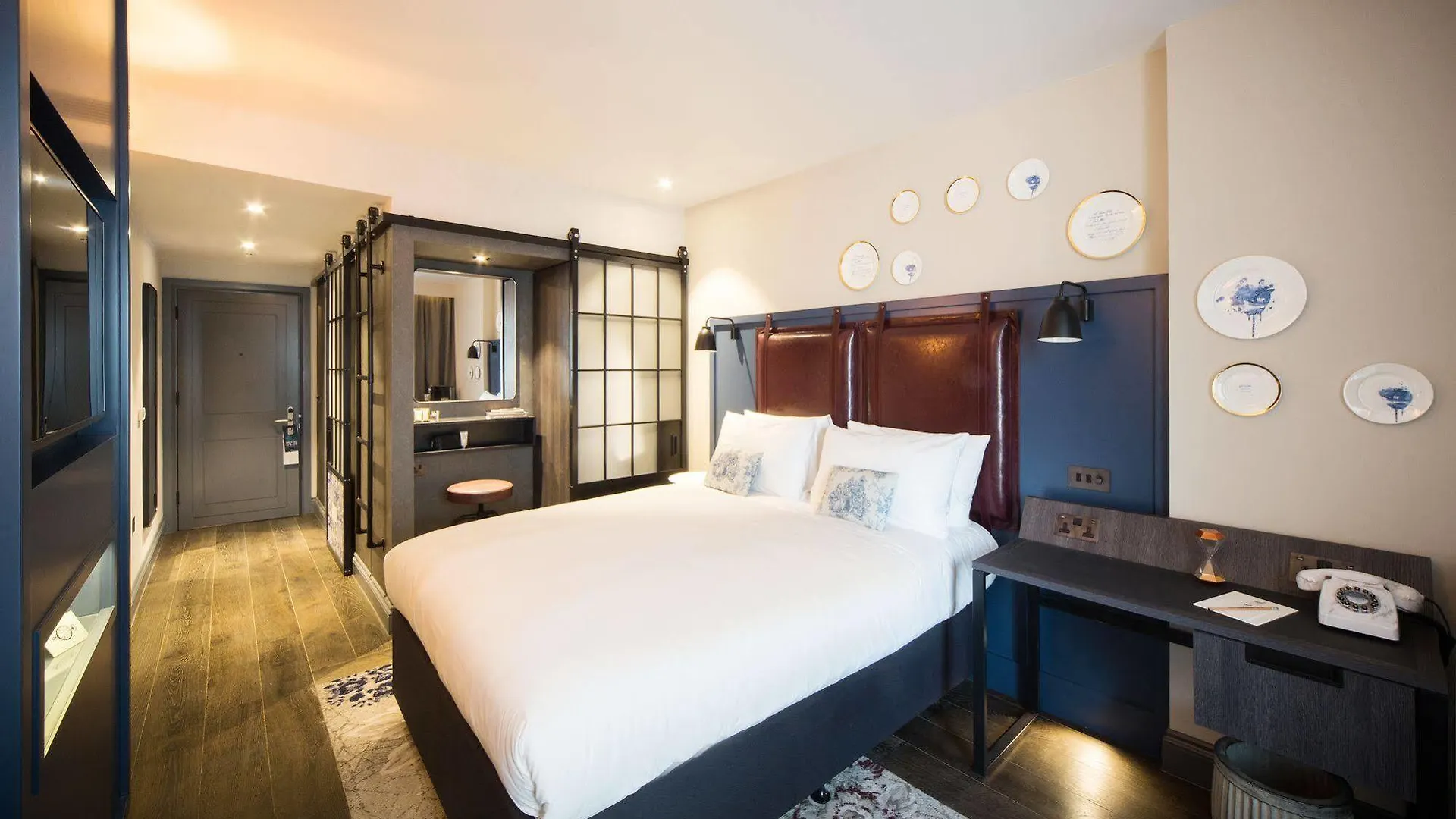 Clayton Hotel City Of Londres