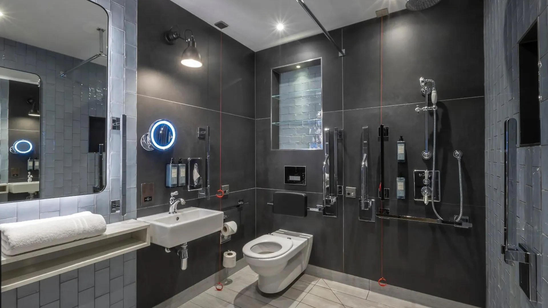 Clayton Hotel City Of London United Kingdom