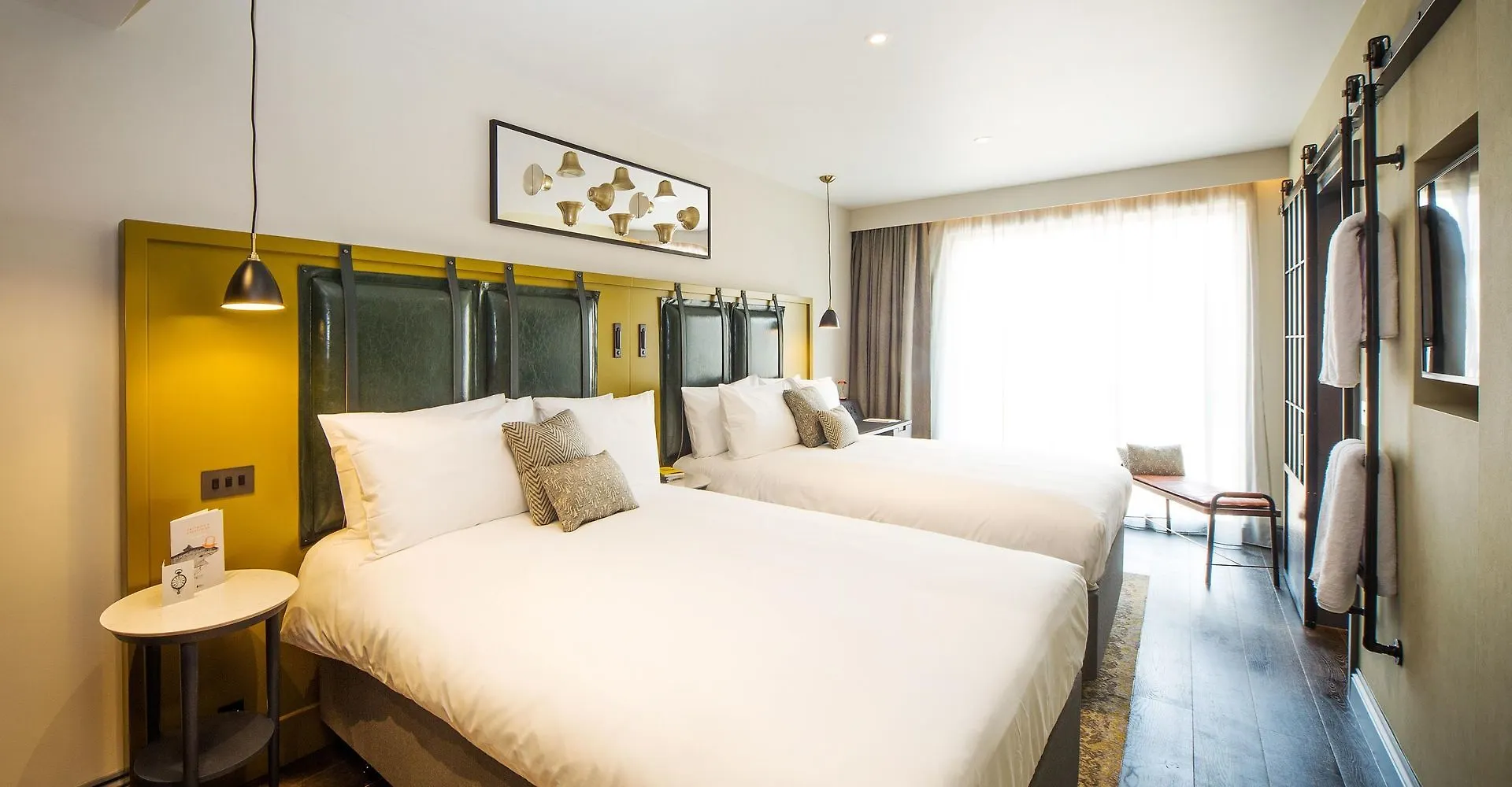 Clayton Hotel City Of London 4*,  United Kingdom