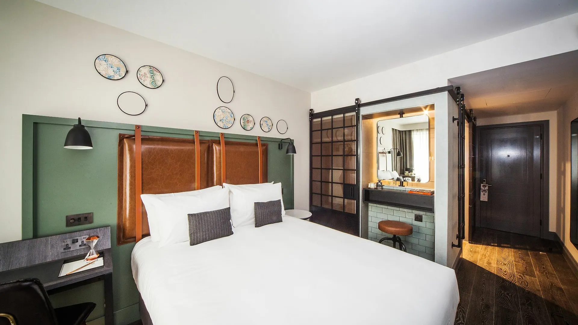 Clayton Hotel City Of London