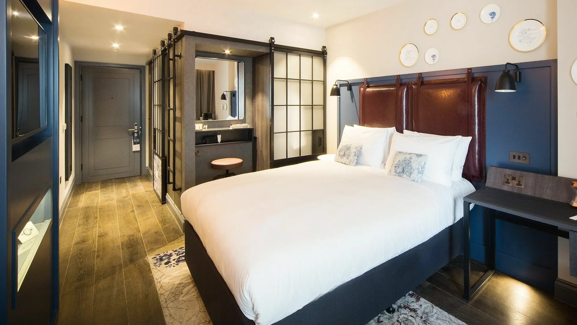 Clayton Hotel City Of London 4*,  United Kingdom