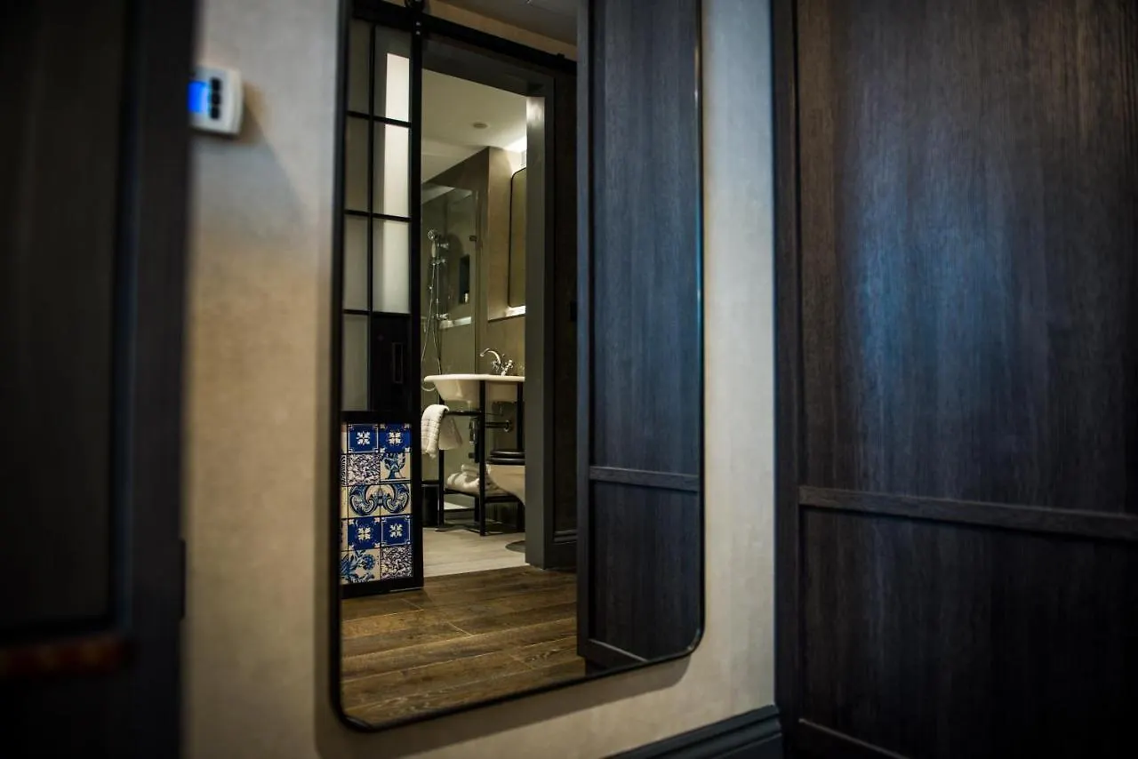 Clayton Hotel City Of London