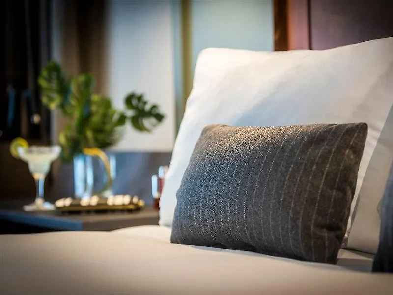 Clayton Hotel City Of London