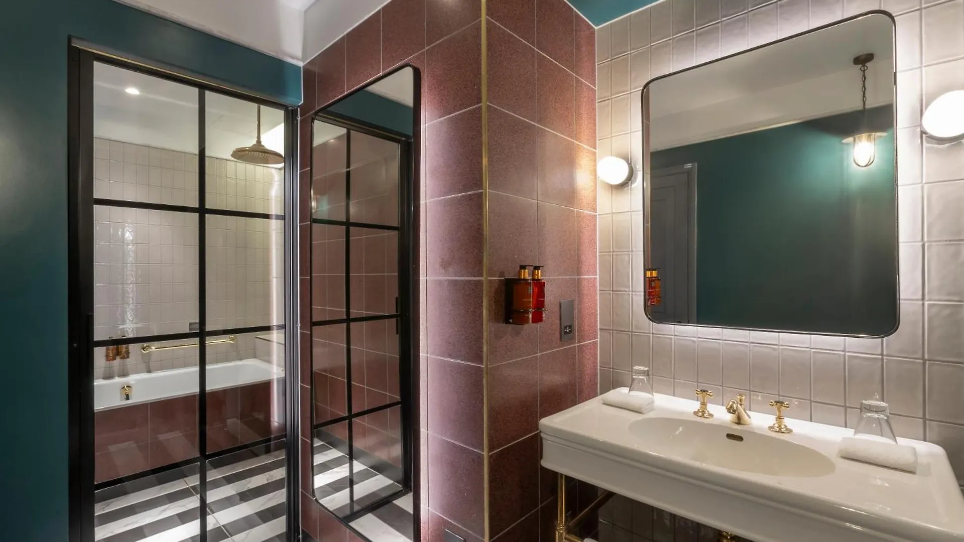Clayton Hotel City Of London United Kingdom