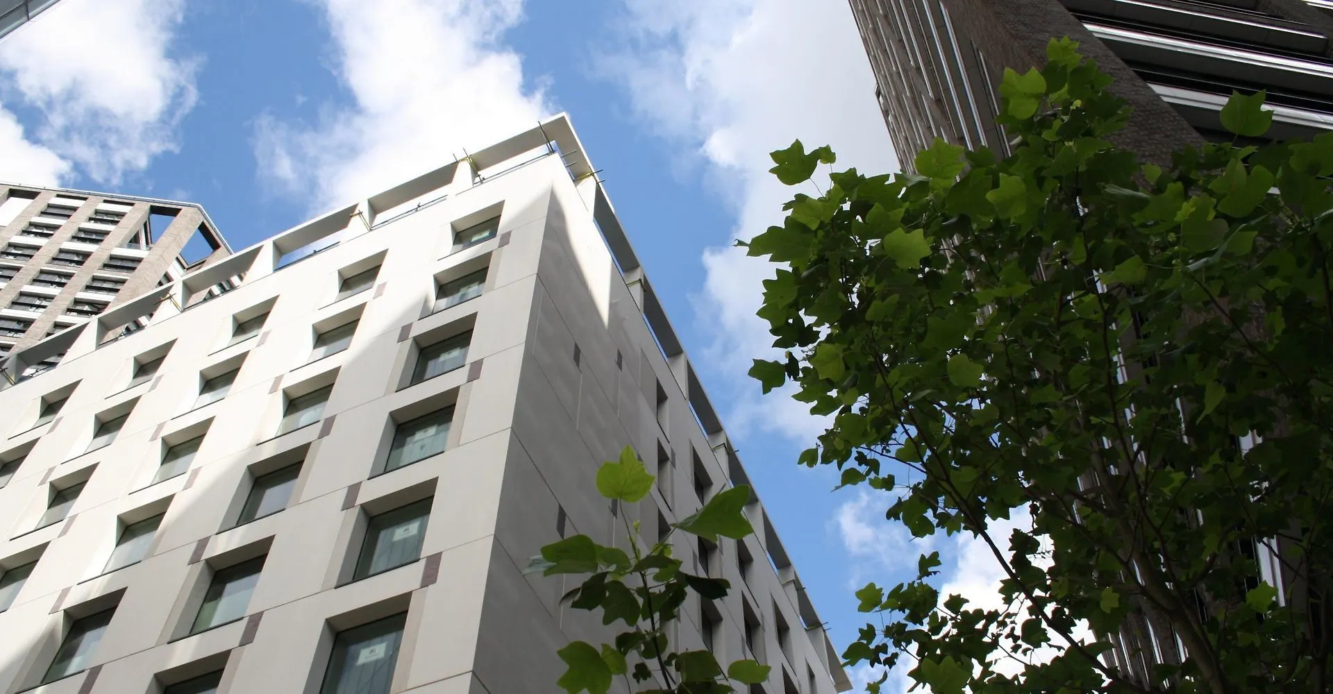 Clayton Hotel City Of London