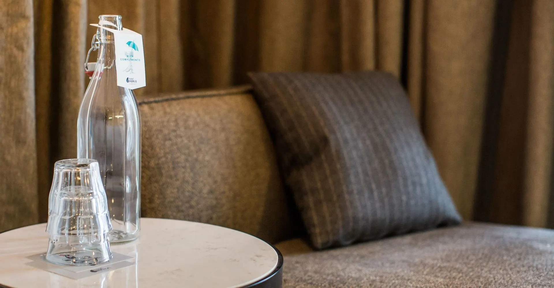 Clayton Hotel City Of London 4*,