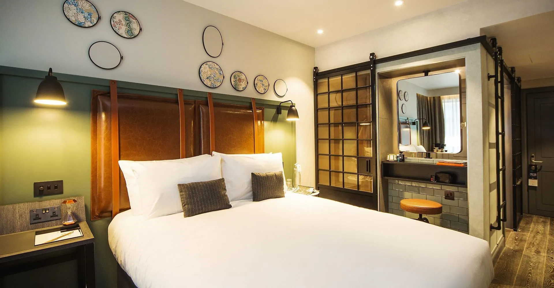 Clayton Hotel City Of London